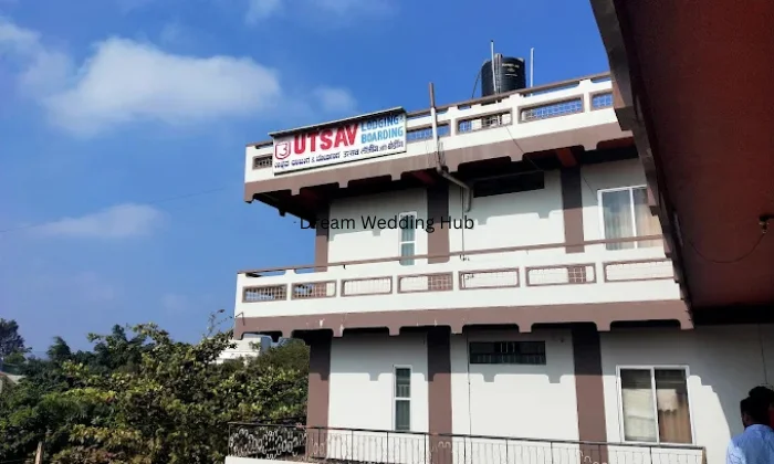 SUKHODAYA Utsav Lodge  Restaurant